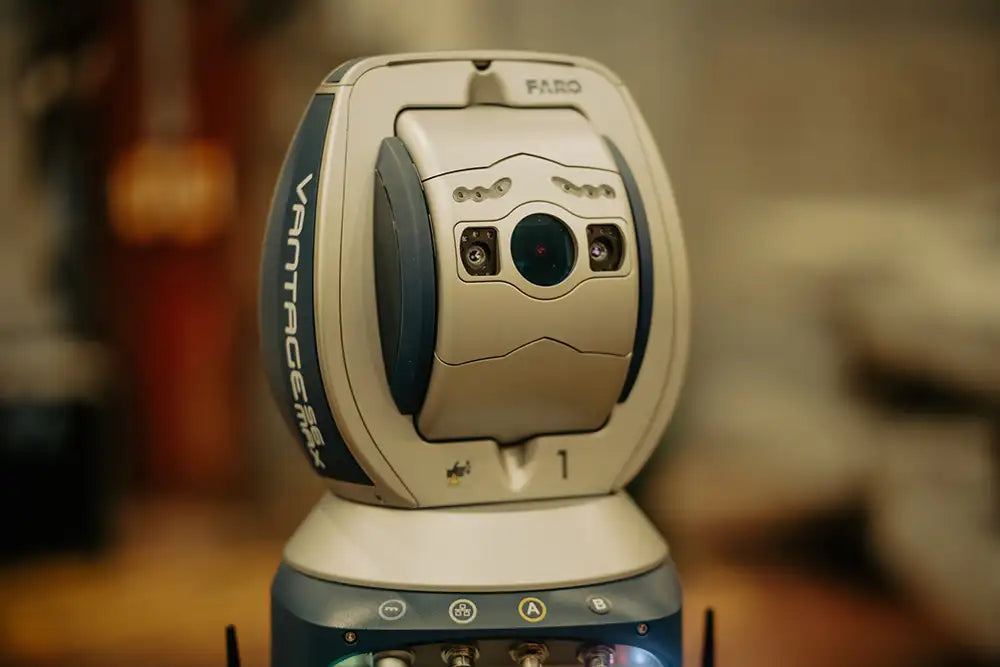 Equipment Sales