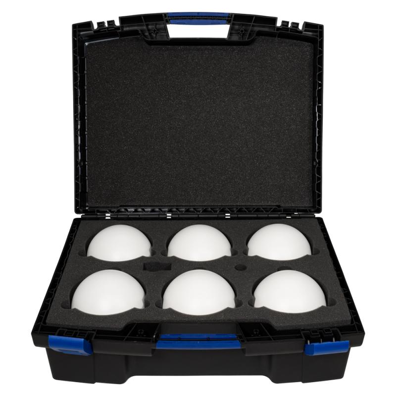 Reference Sphere Kit