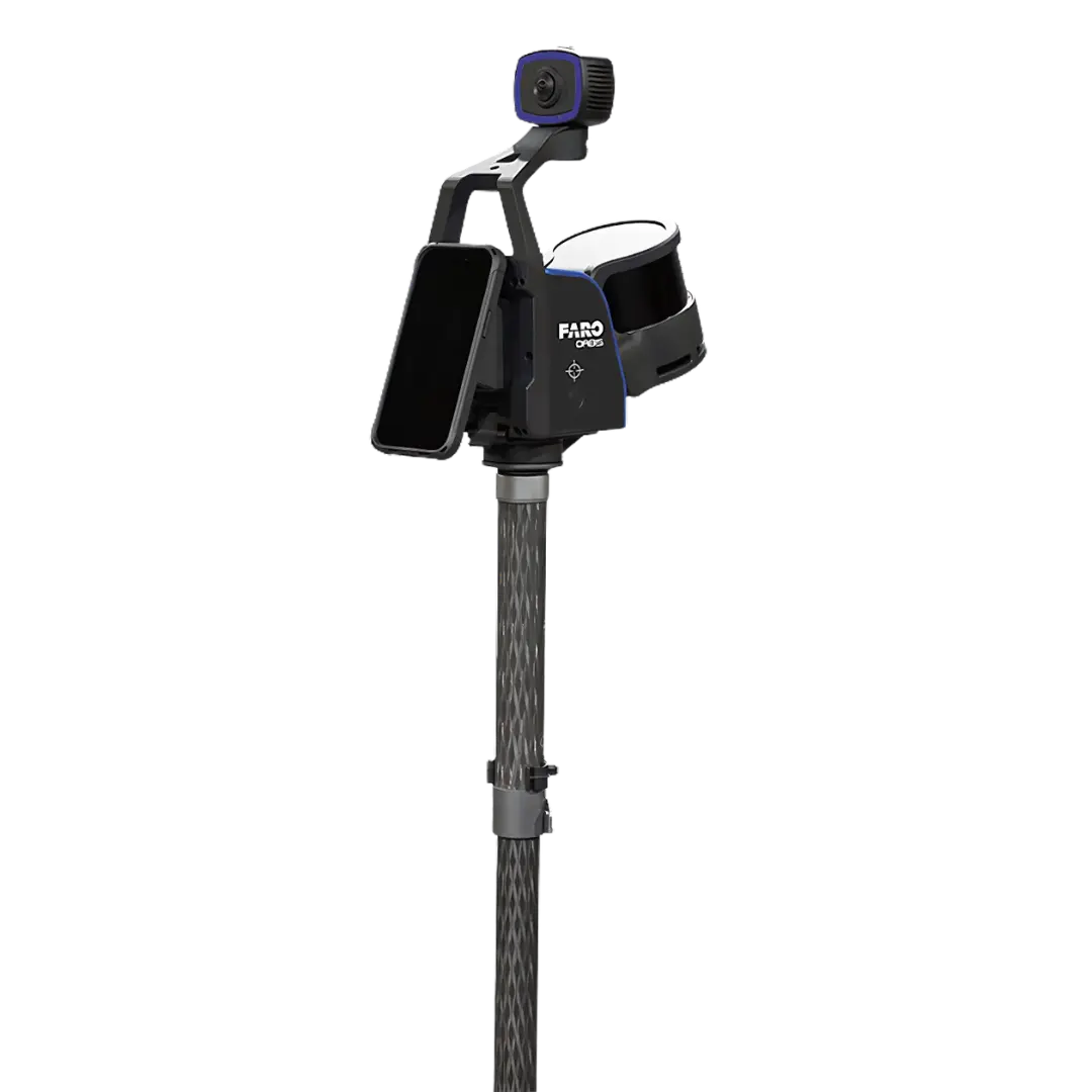 Quad Lock Phone Mount