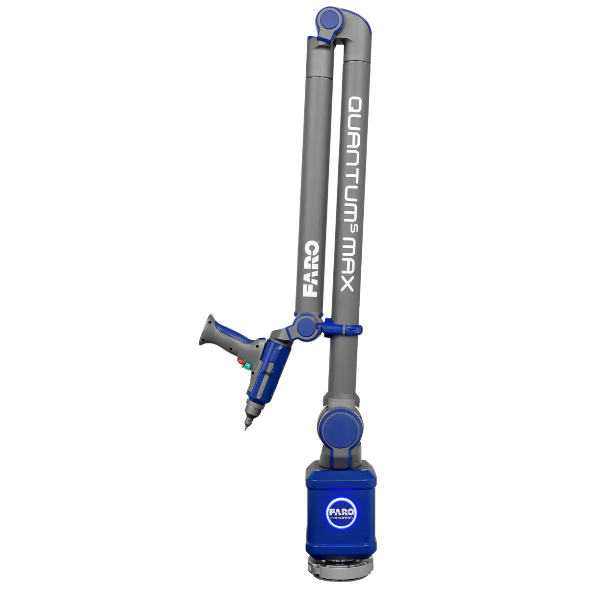 FARO Quantum S Max