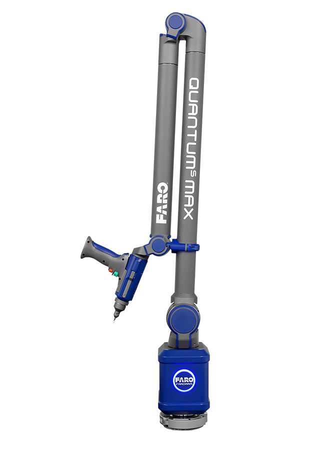 Arm 4.0 (ex Demo)
