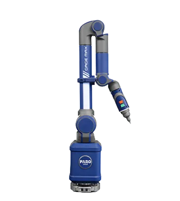 Gage Max FAROArm