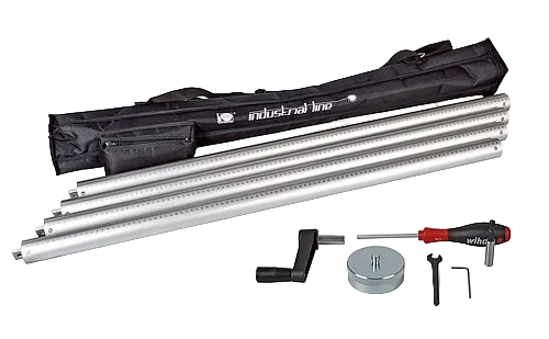 Telescopic Tripod