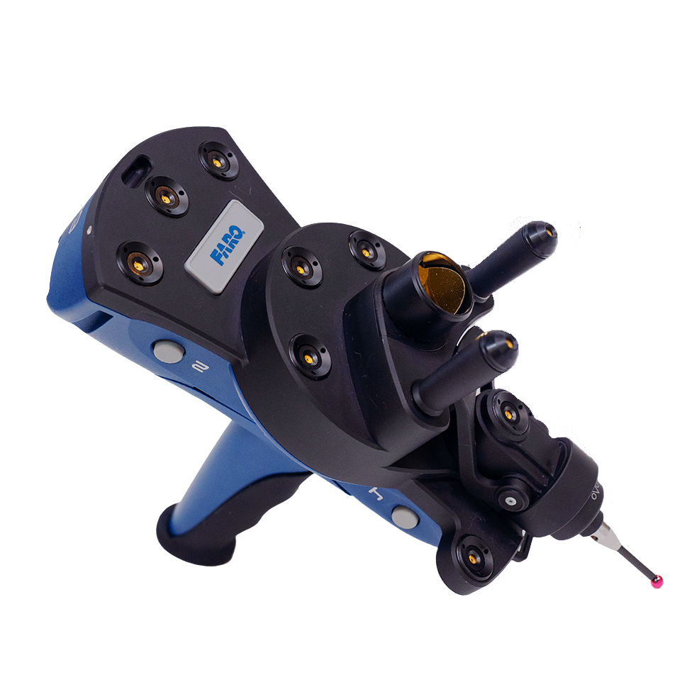 FARO 6Probe