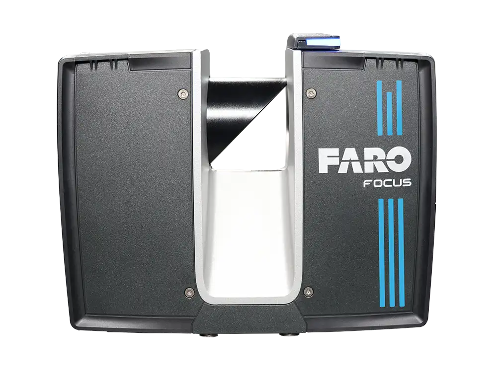 FARO Focus