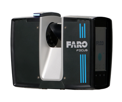 FARO Focus