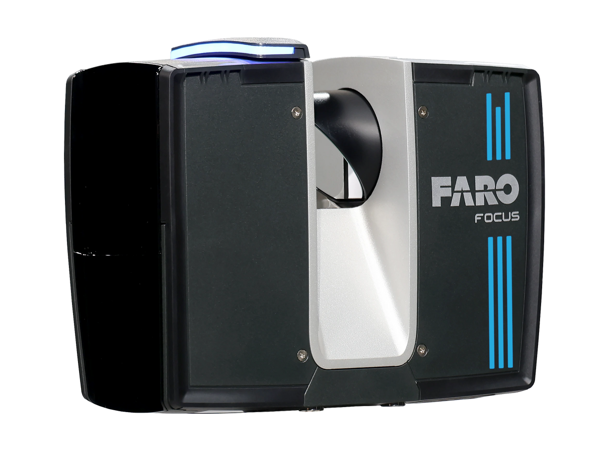FARO Focus