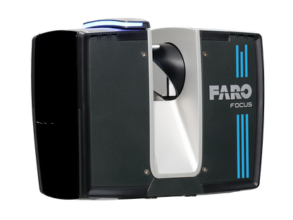 FARO Focus