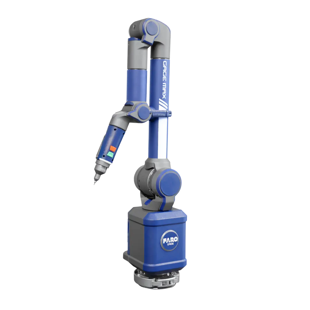 Gage Max FAROArm