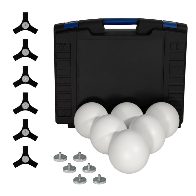 Reference Sphere Kit