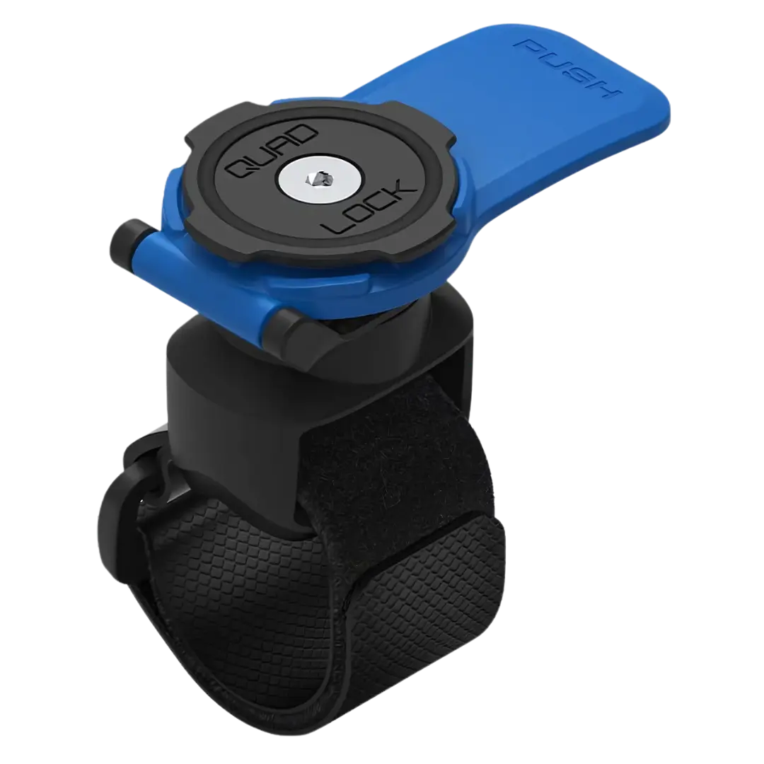 Quad Lock Phone Mount