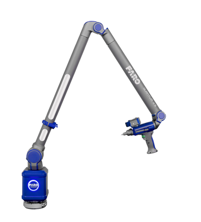 Quantum S MAX 2.5m (ex Demo)