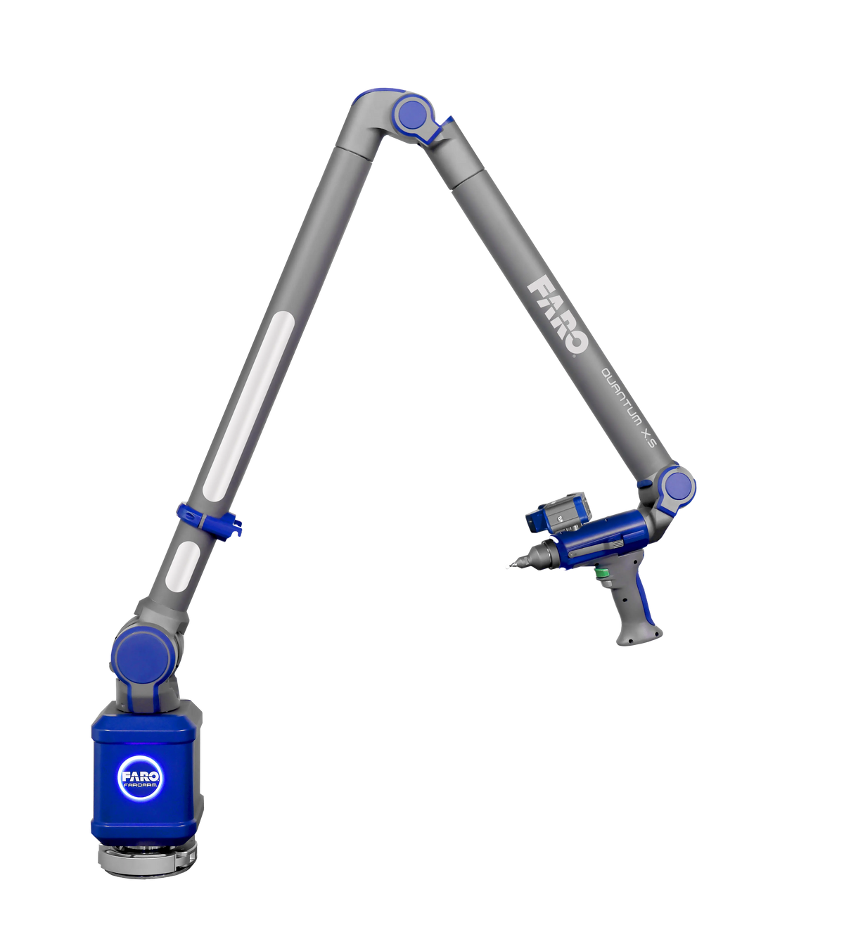 Quantum S MAX 2.5m (ex Demo)