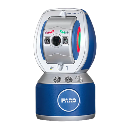 FARO Vantage S6 Max