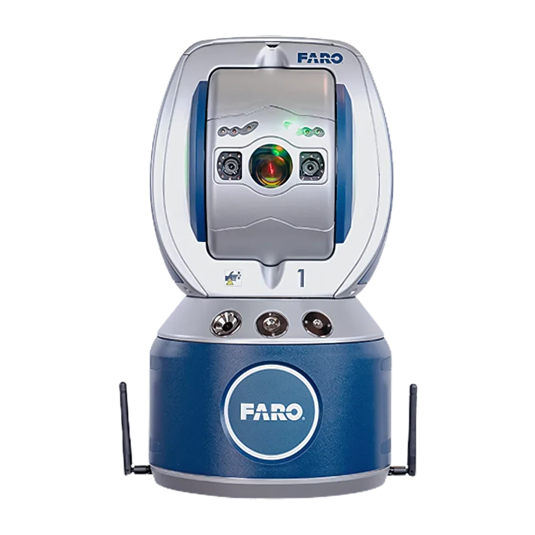 Vantage Laser Tracker