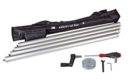 Telescopic Tripod