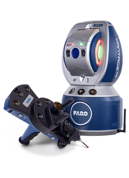 FARO 6Probe